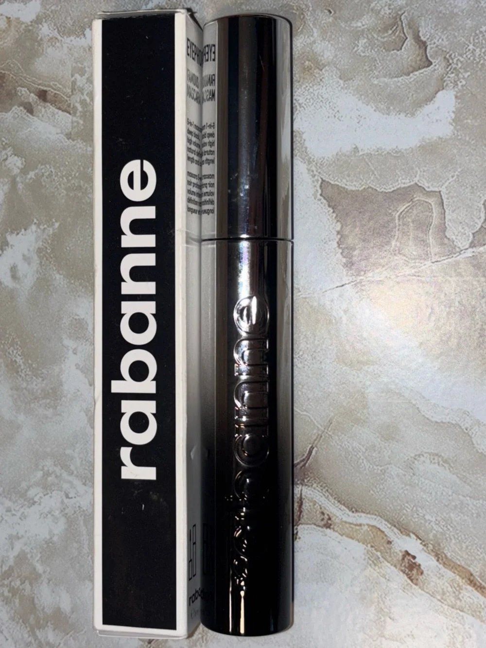 Eyephoria Famous Mascara Rabanne